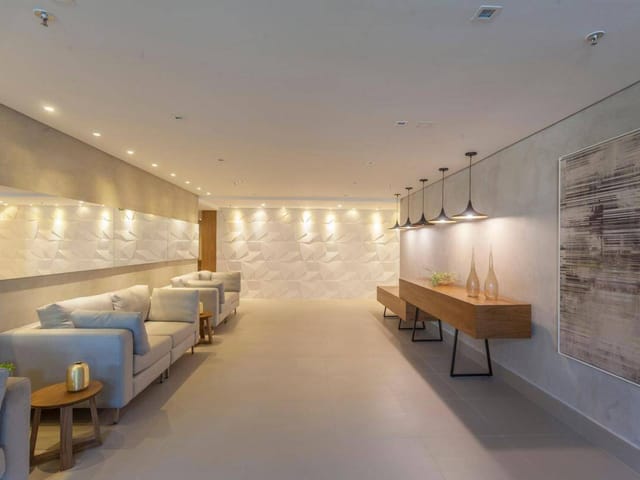 Apartamento com 54m² 2 quartos e 2 banheiros, à venda, no bairro Cachambi em Rio de Janeiro