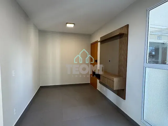Apartamento com 42m² 2 quartos e 1 banheiro, à venda, no bairro Piracangaguá em Taubaté