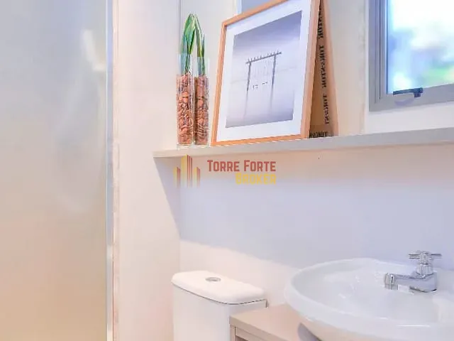 Apartamento 4 quartos e 5 banheiros, à venda, no bairro Vila da Serra em Nova Lima