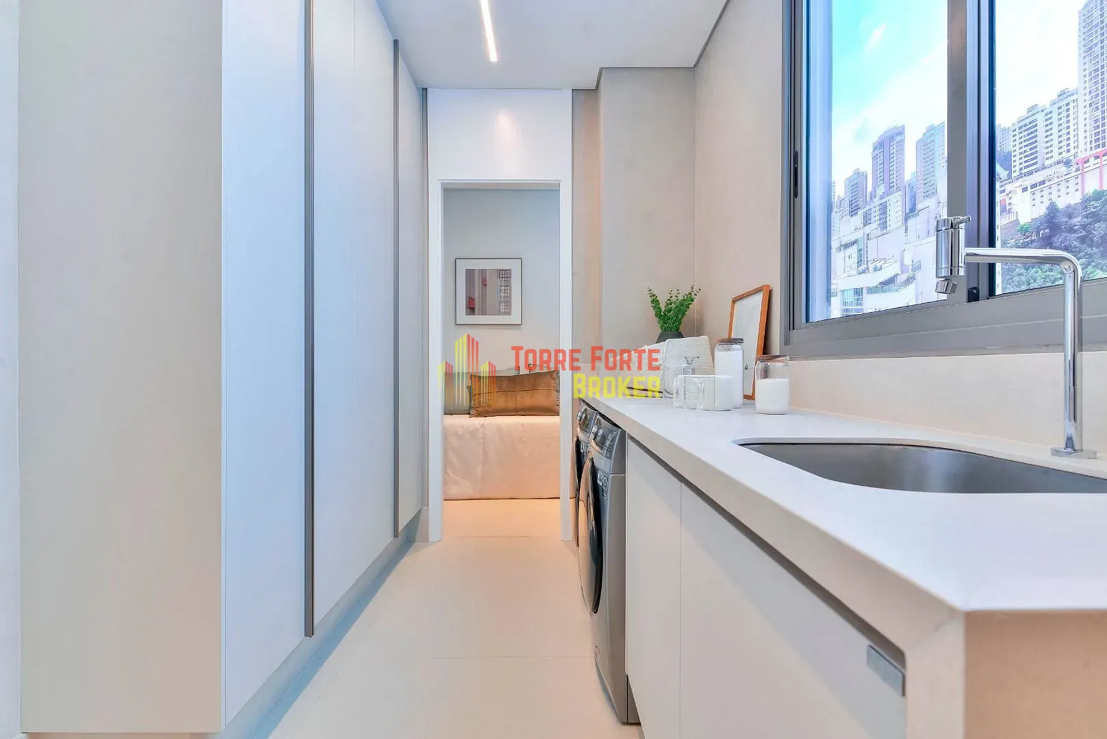Apartamento, 4 quartos, 174 m² - Foto 5