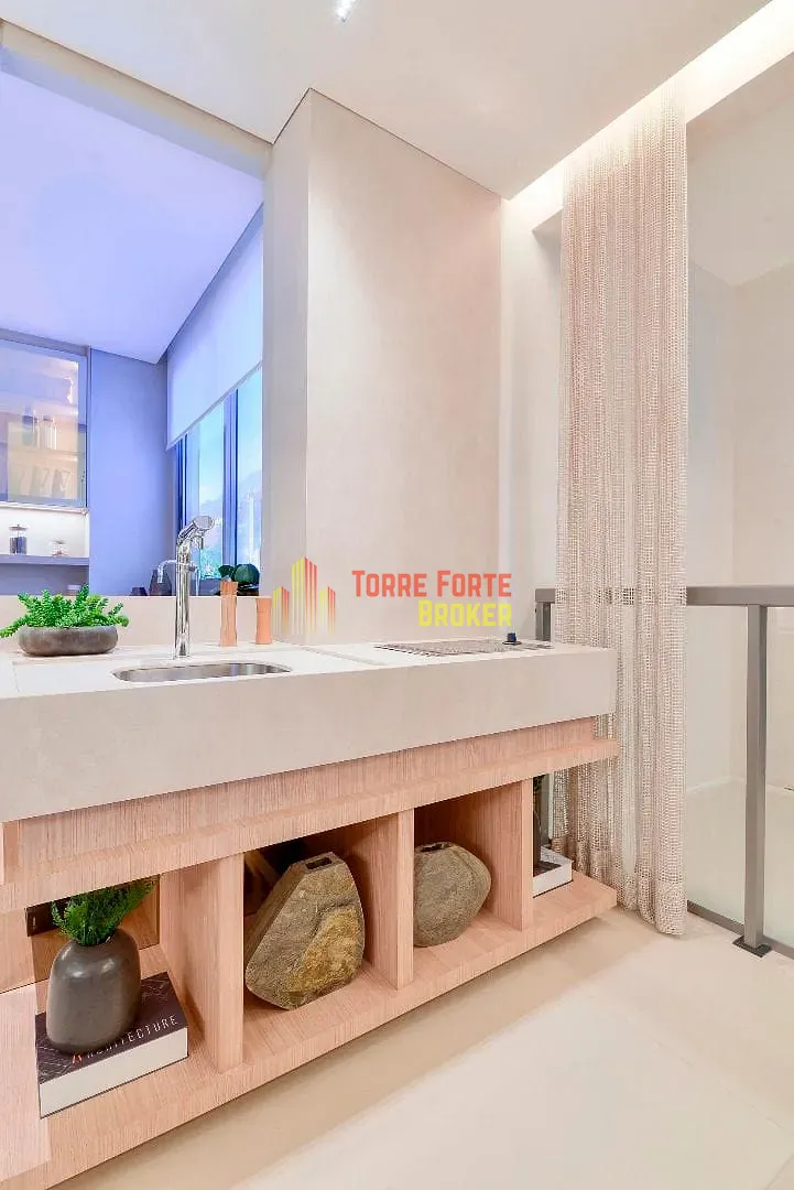 Apartamento, 4 quartos, 174 m² - Foto 24