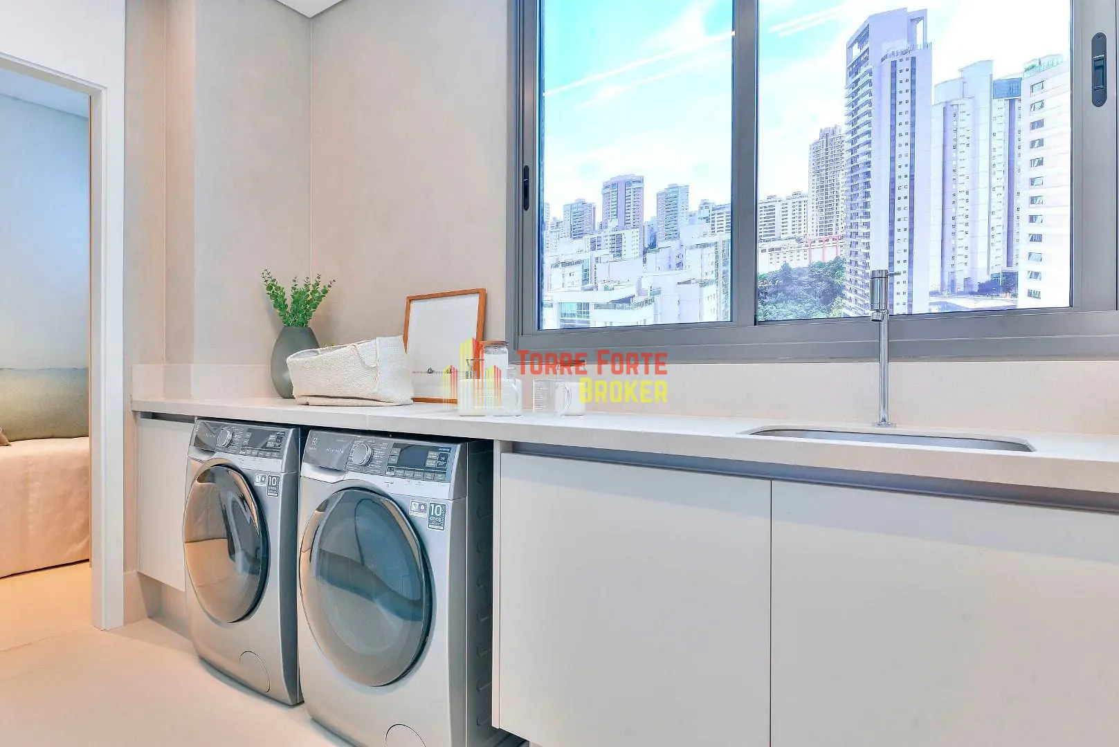 Apartamento, 4 quartos, 174 m² - Foto 22