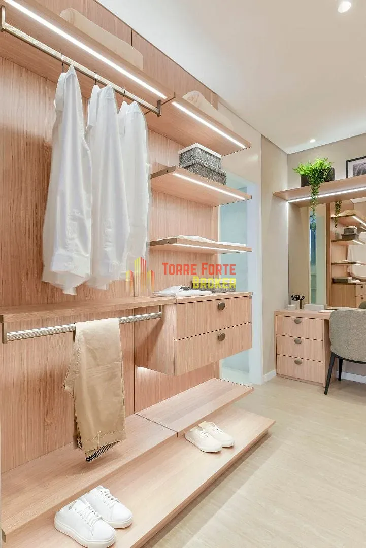 Apartamento, 4 quartos, 174 m² - Foto 32