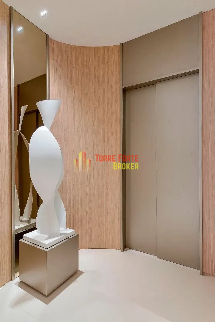 Apartamento, 4 quartos, 174 m² - Foto 26