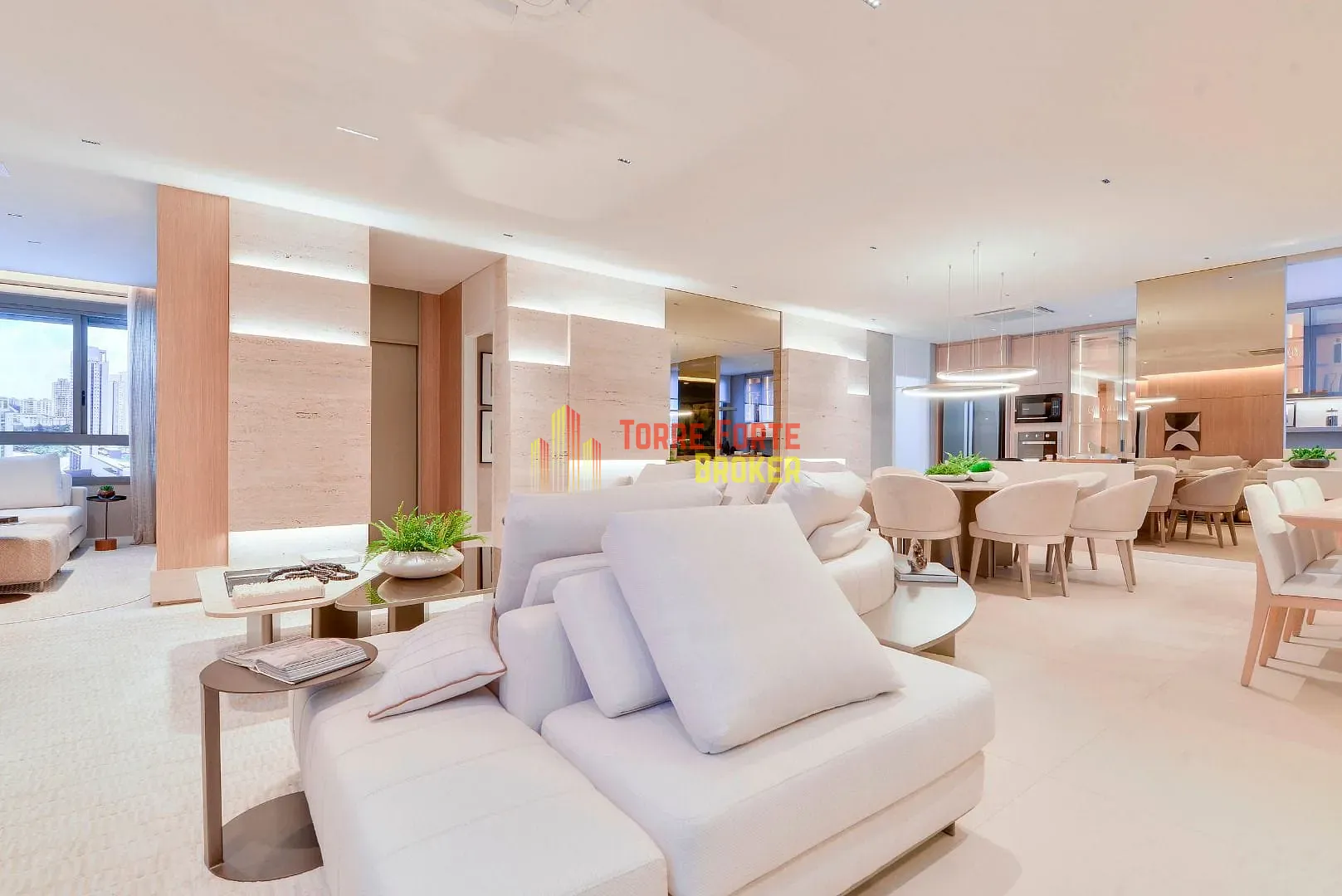 Apartamento, 4 quartos, 174 m² - Foto 25