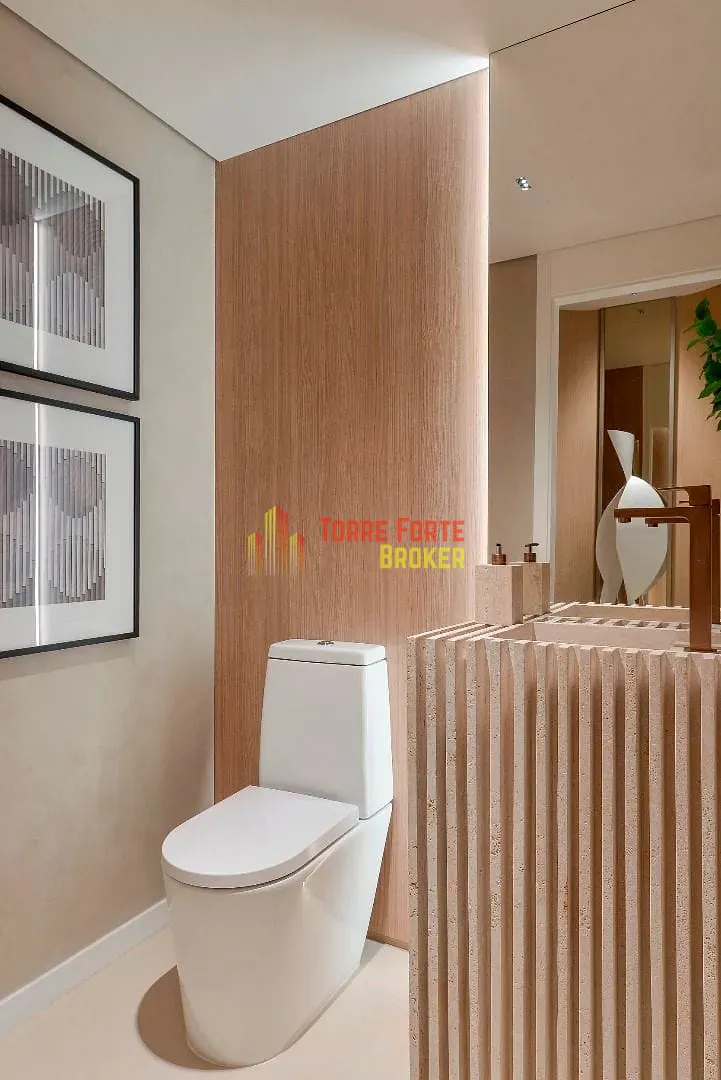 Apartamento, 4 quartos, 174 m² - Foto 27