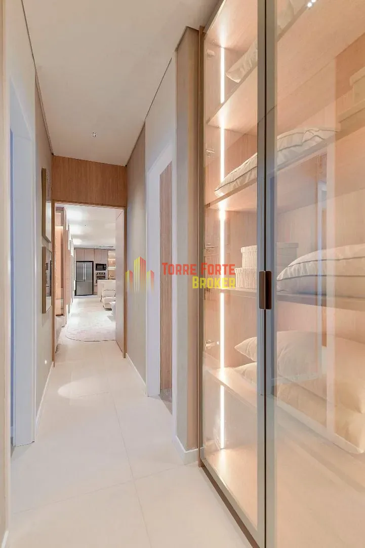 Apartamento, 4 quartos, 174 m² - Foto 28