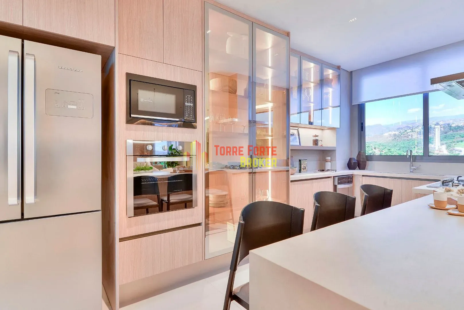 Apartamento, 4 quartos, 174 m² - Foto 2