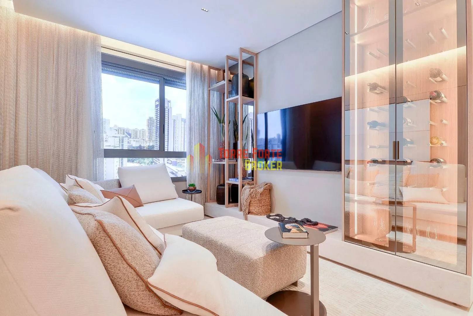Apartamento, 4 quartos, 174 m² - Foto 20