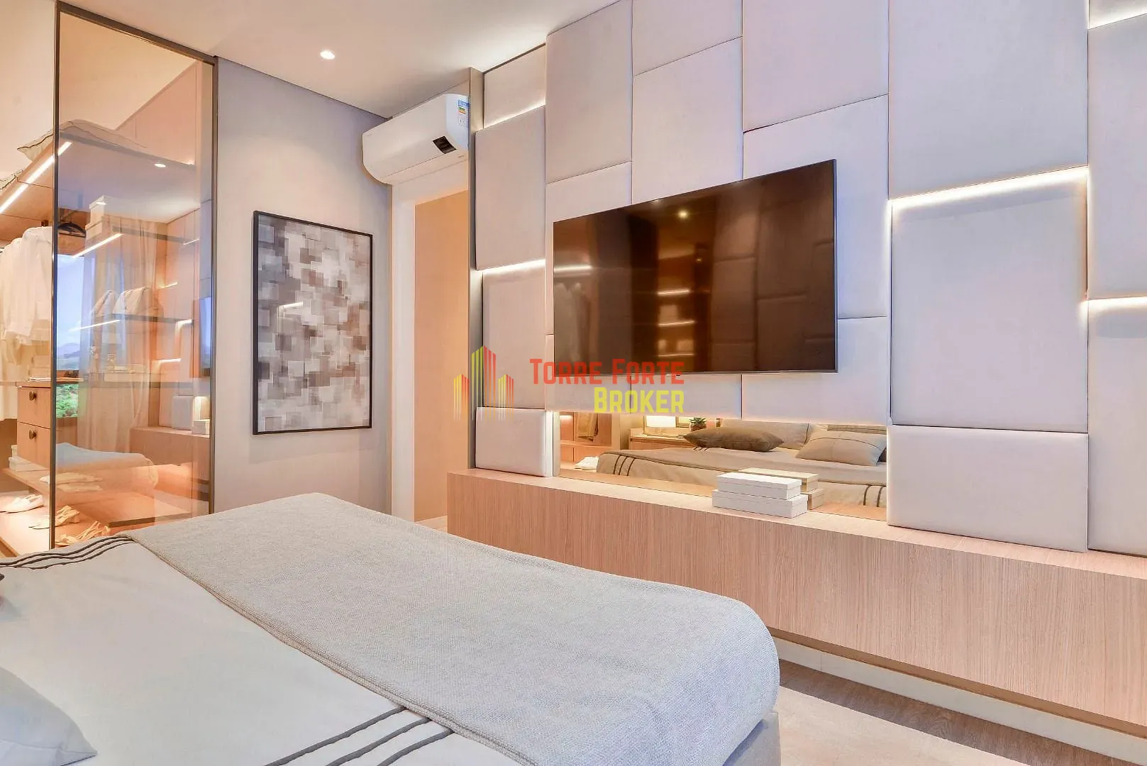 Apartamento, 4 quartos, 174 m² - Foto 31