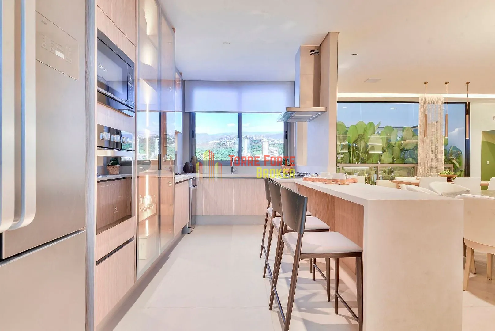 Apartamento, 4 quartos, 174 m² - Foto 3