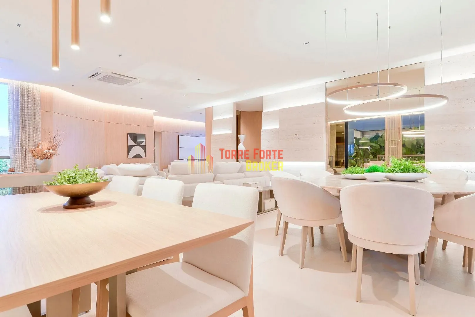 Apartamento, 4 quartos, 174 m² - Foto 13