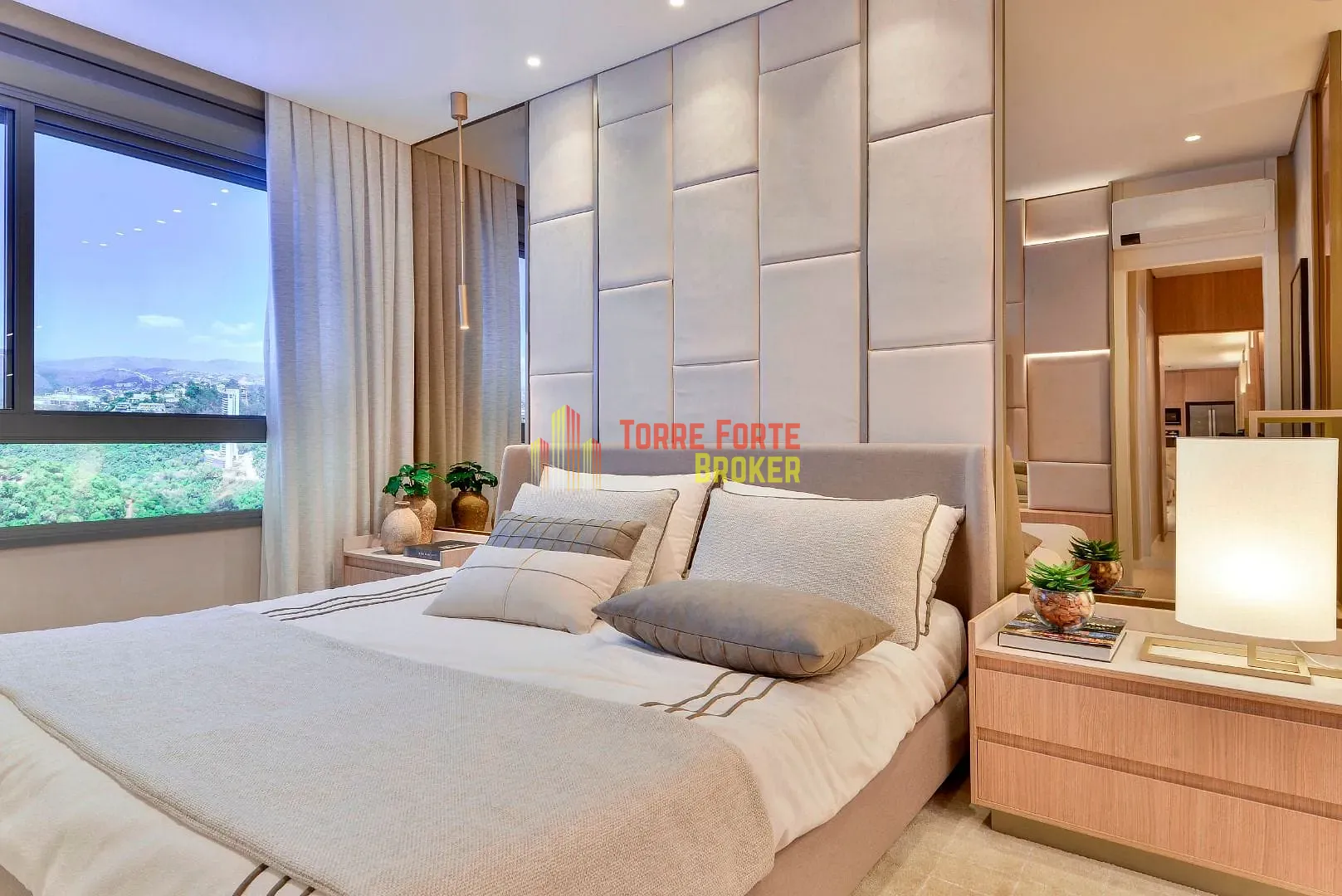 Apartamento, 4 quartos, 174 m² - Foto 29