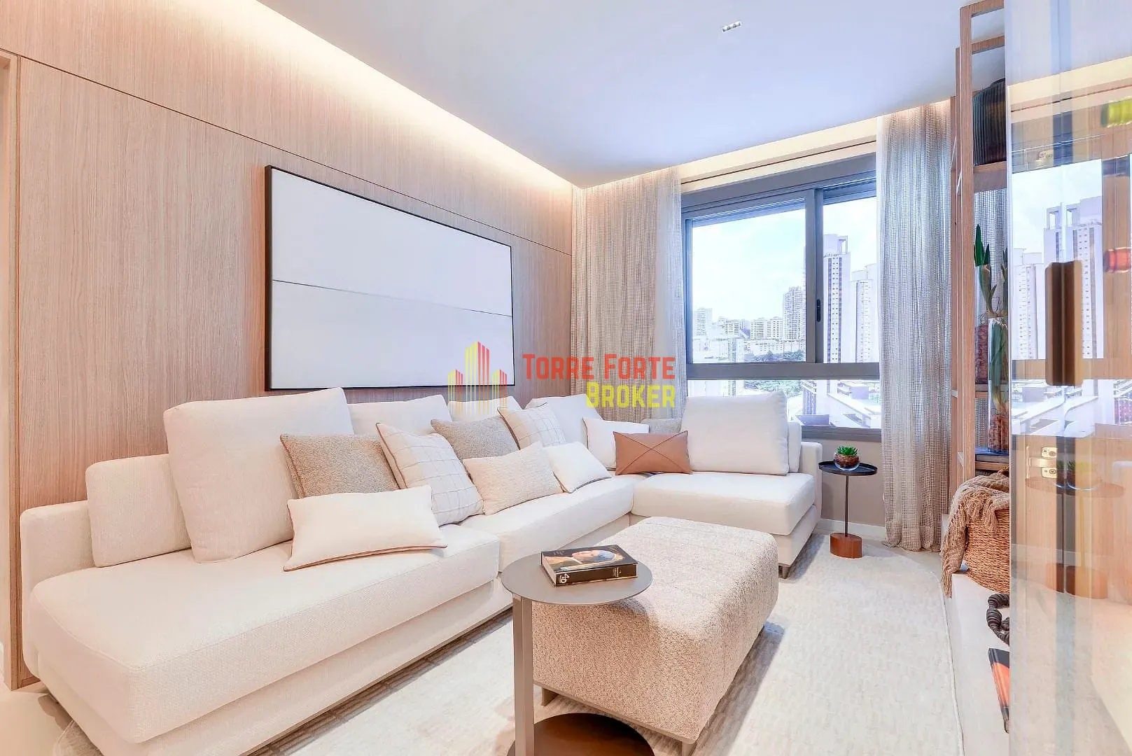 Apartamento, 4 quartos, 174 m² - Foto 19