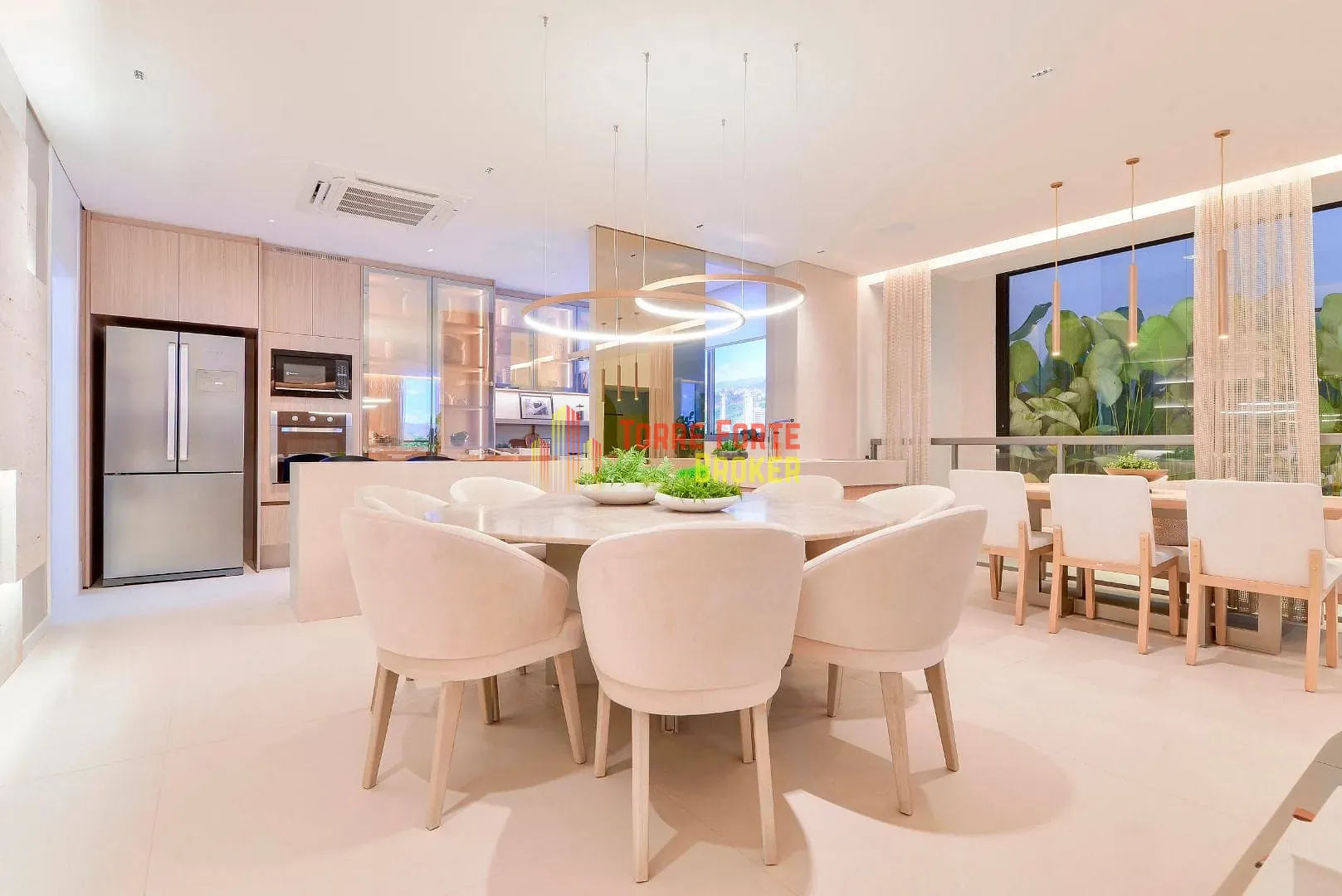 Apartamento, 4 quartos, 174 m² - Foto 7