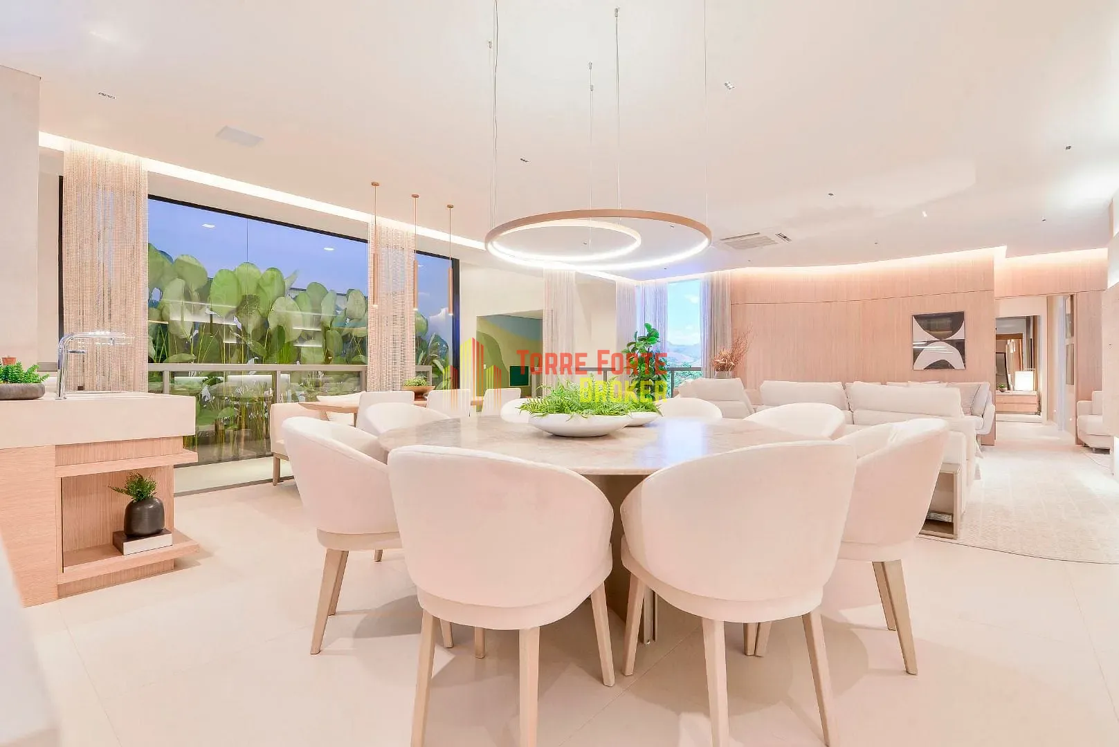 Apartamento, 4 quartos, 174 m² - Foto 8