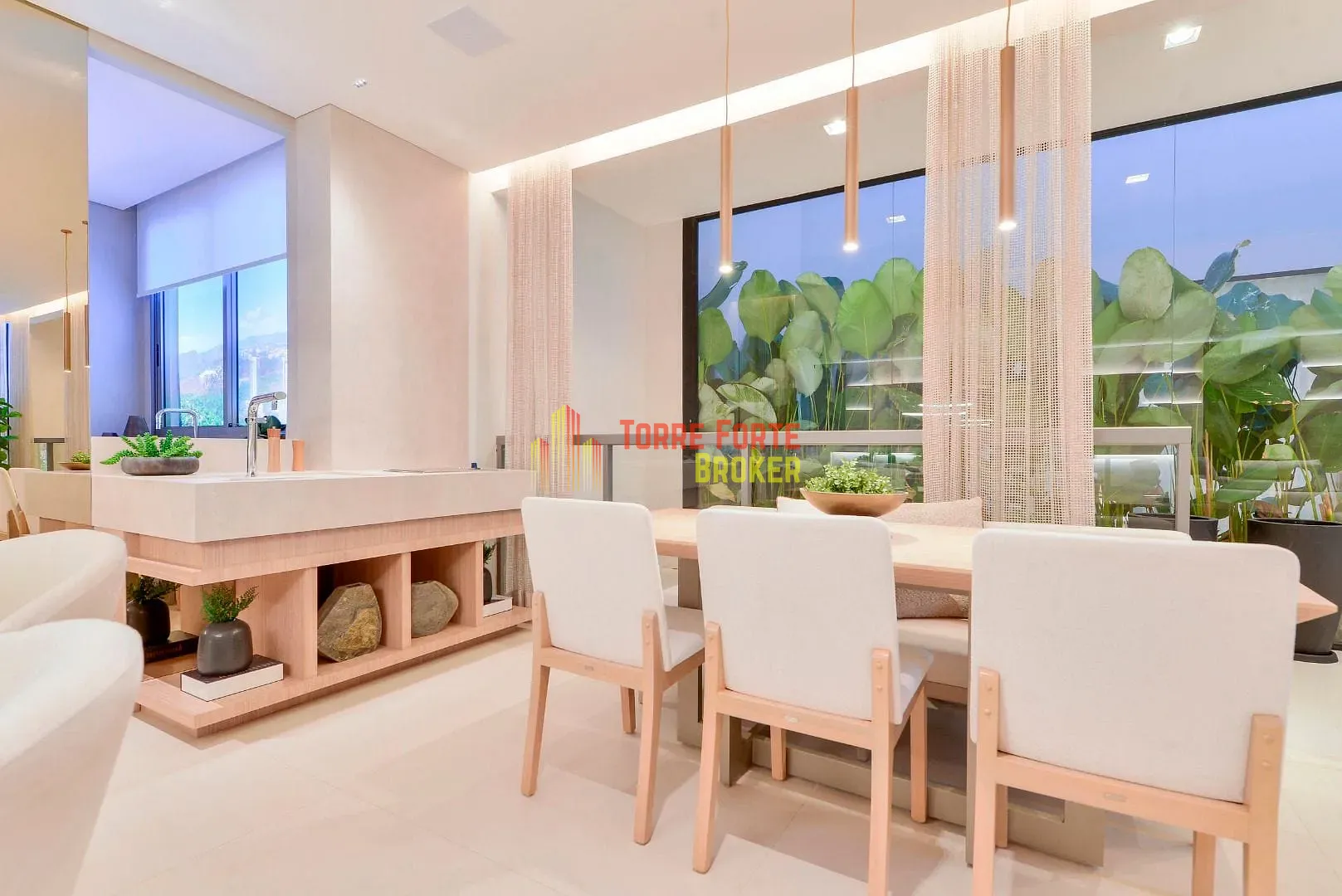 Apartamento, 4 quartos, 174 m² - Foto 10