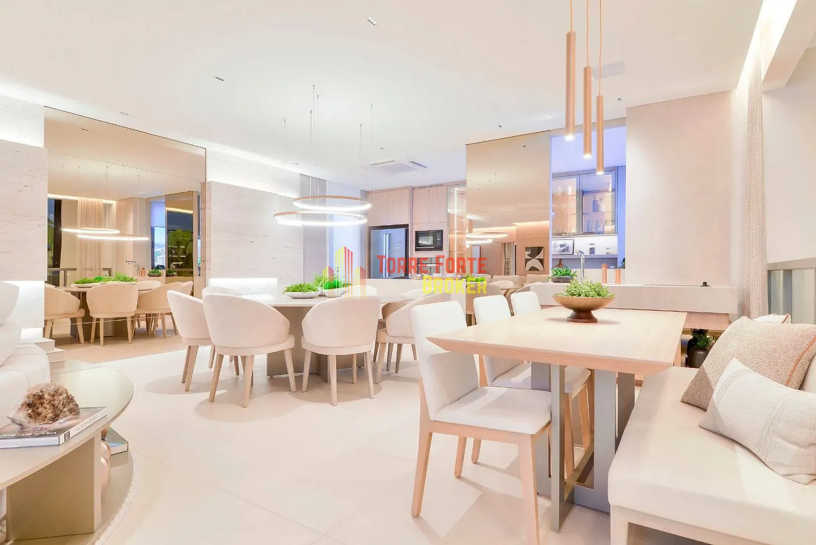 Apartamento, 4 quartos, 174 m² - Foto 11