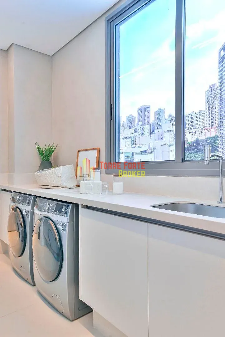 Apartamento, 4 quartos, 174 m² - Foto 21