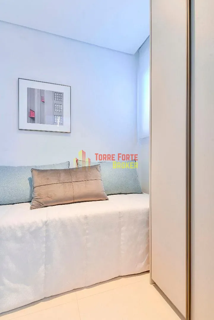 Apartamento, 4 quartos, 174 m² - Foto 23