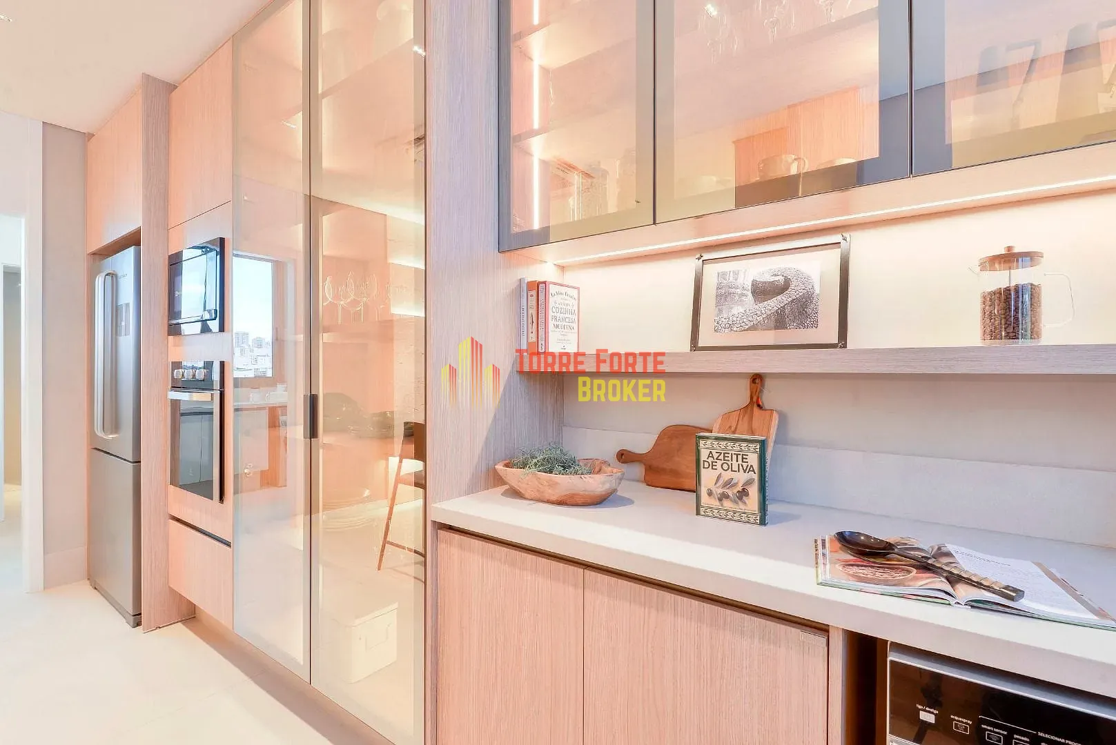 Apartamento, 4 quartos, 174 m² - Foto 9