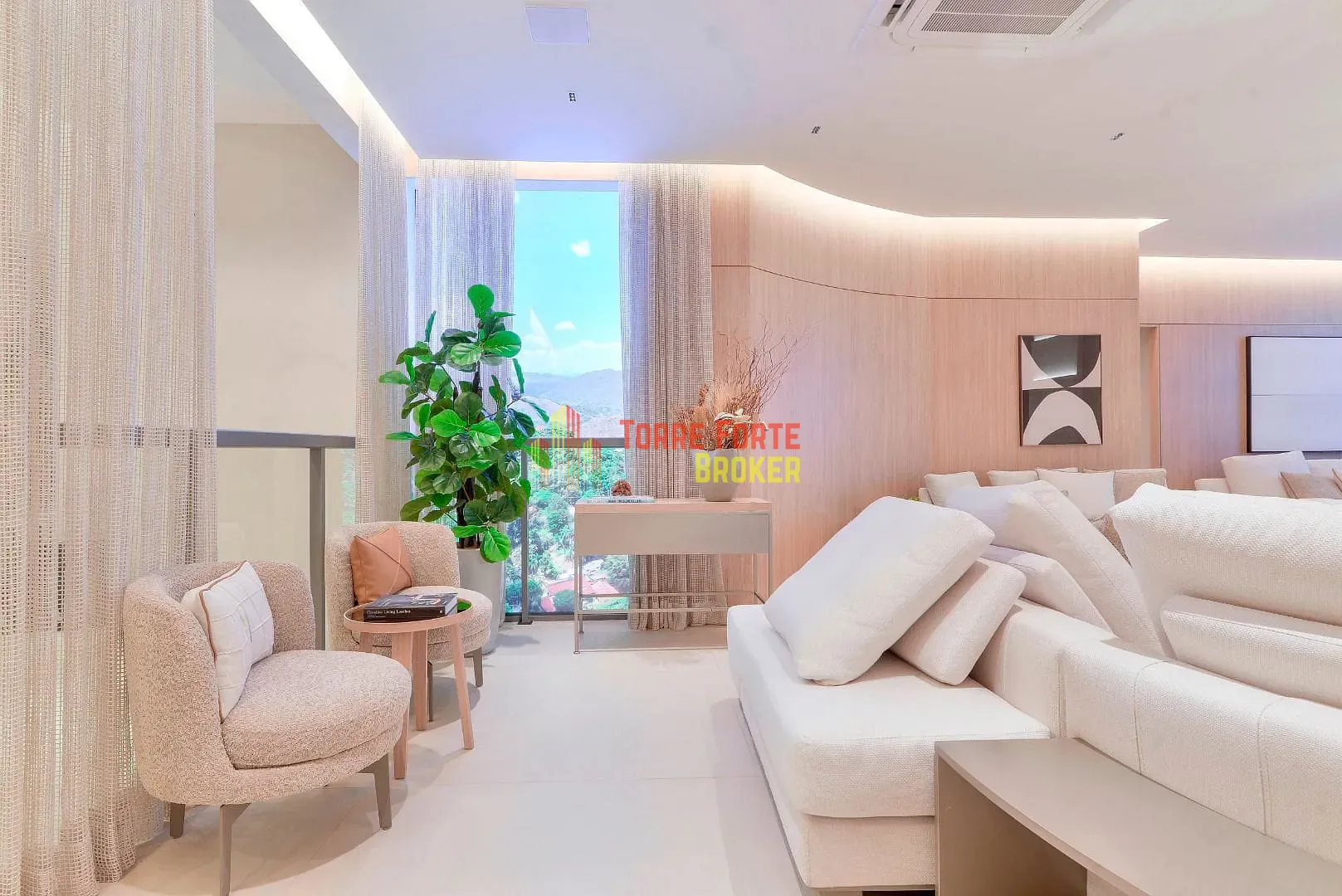 Apartamento, 4 quartos, 174 m² - Foto 15