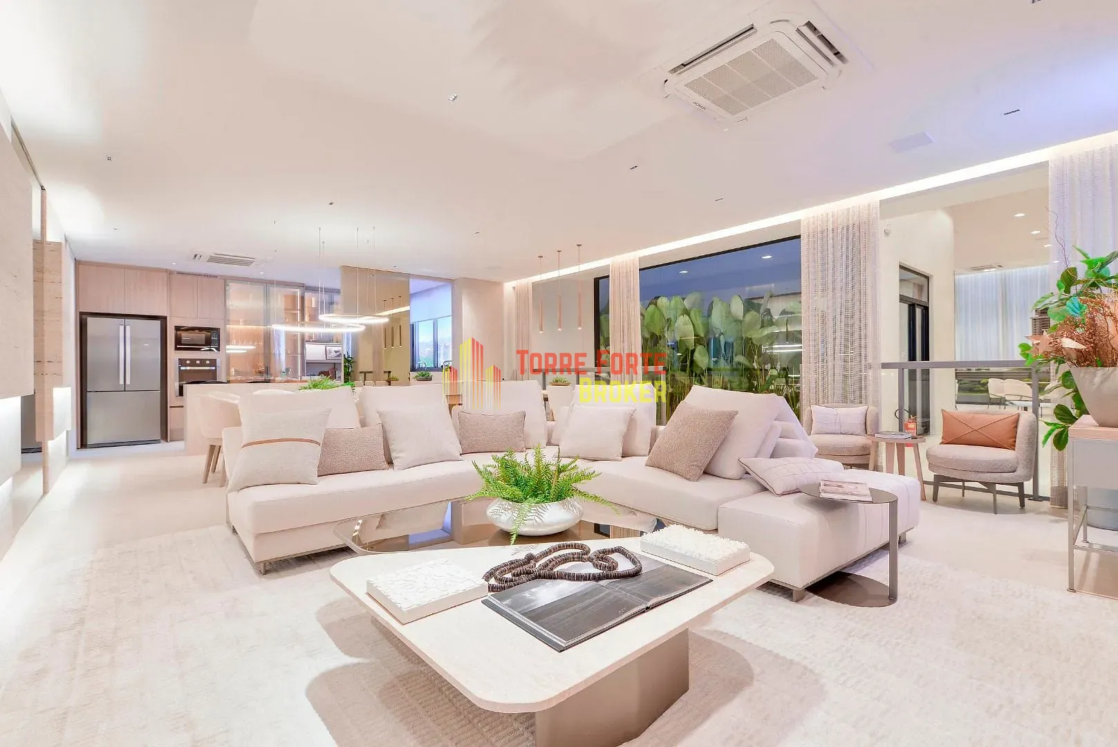 Apartamento, 4 quartos, 174 m² - Foto 17