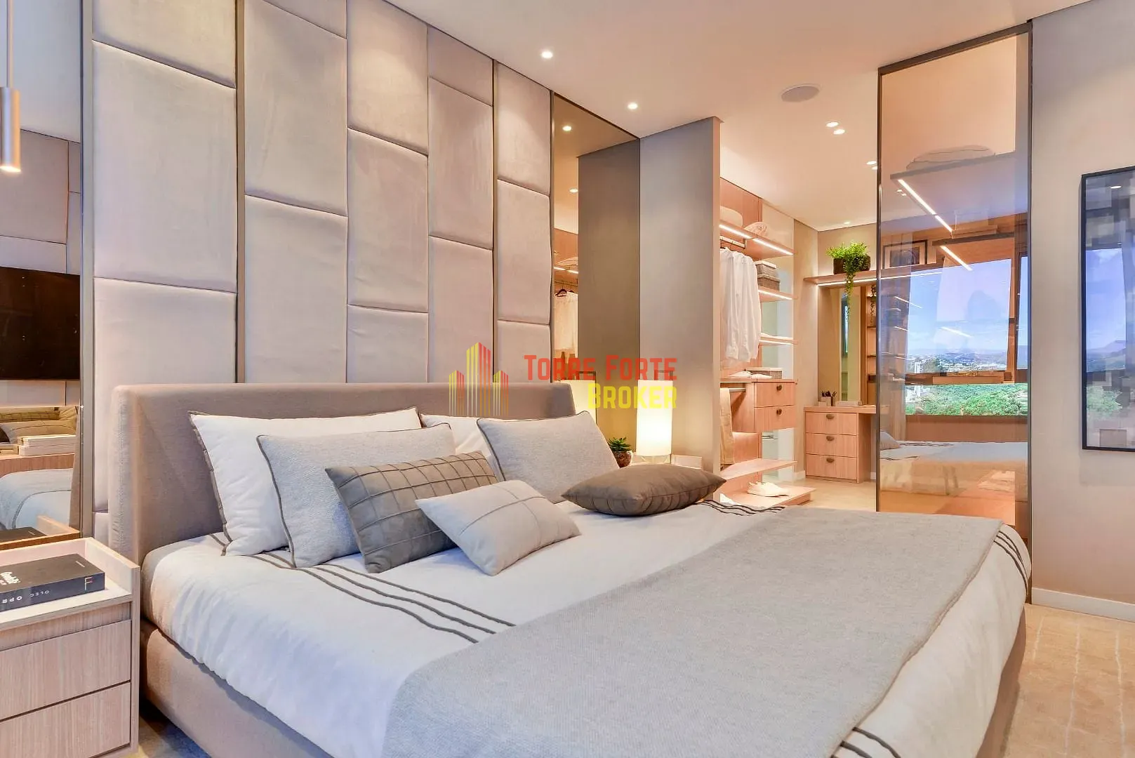 Apartamento, 4 quartos, 174 m² - Foto 30