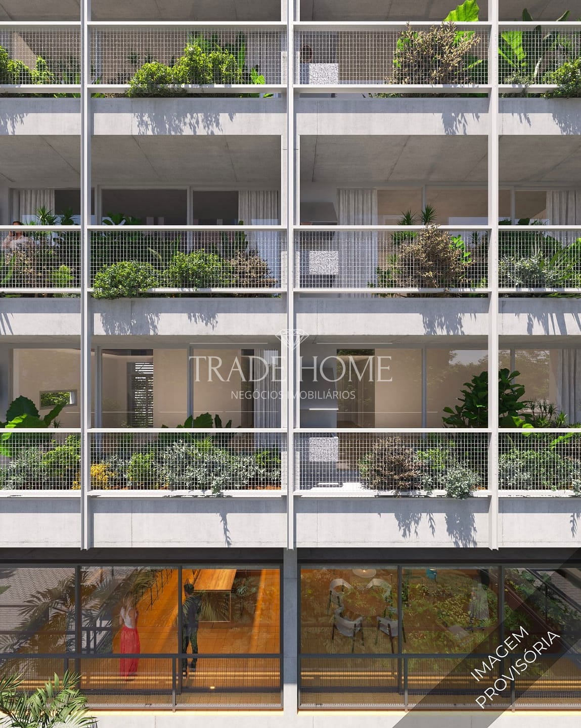 Apartamento, 2 quartos, 82 m² - Foto 4