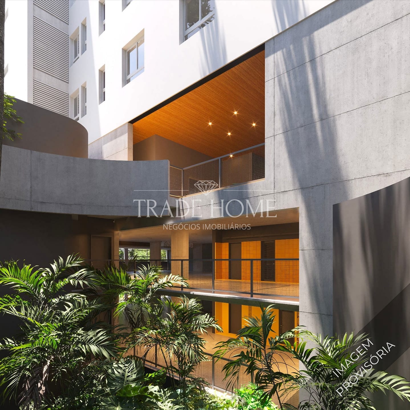 Apartamento, 2 quartos, 82 m² - Foto 1