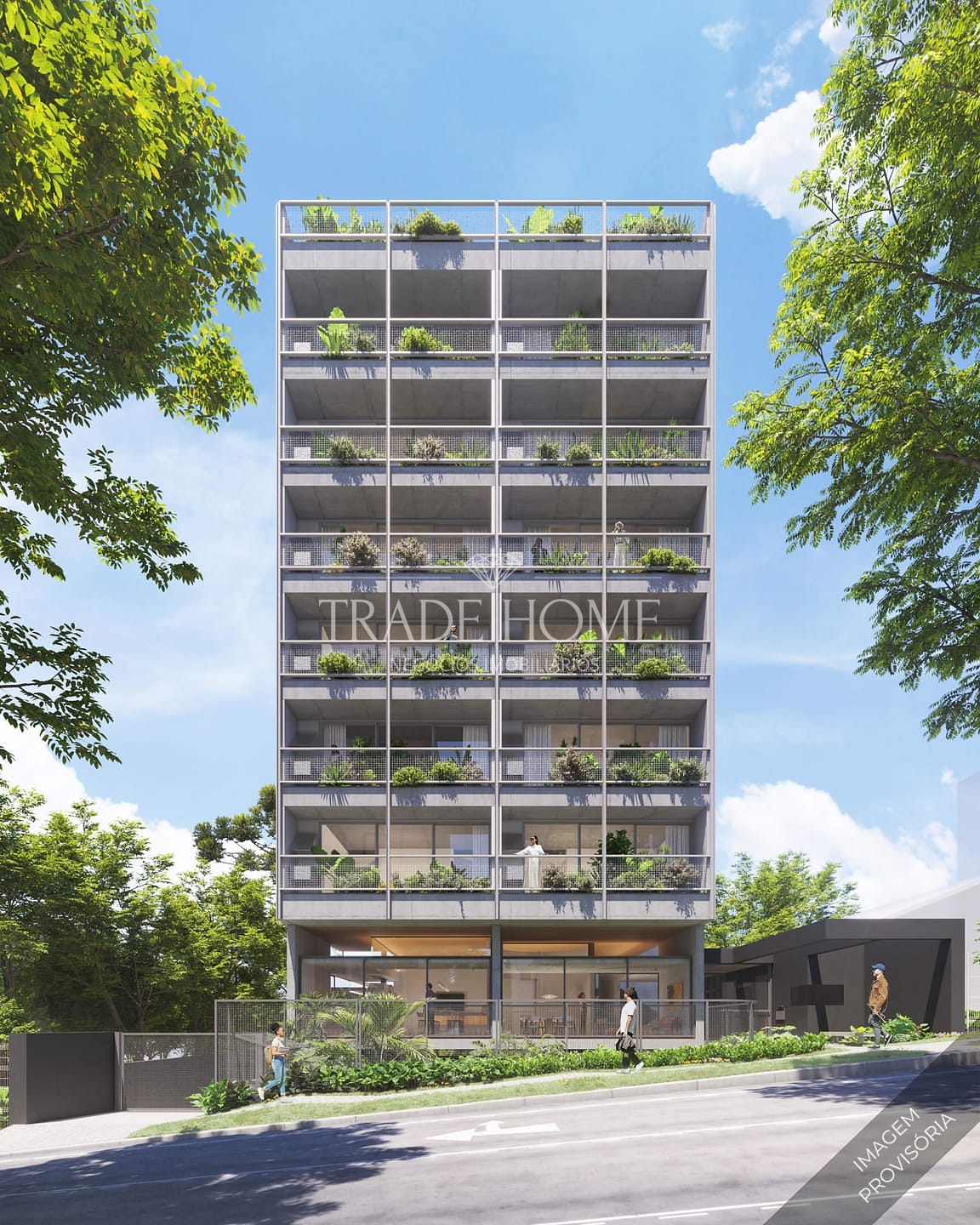 Apartamento, 2 quartos, 82 m² - Foto 9