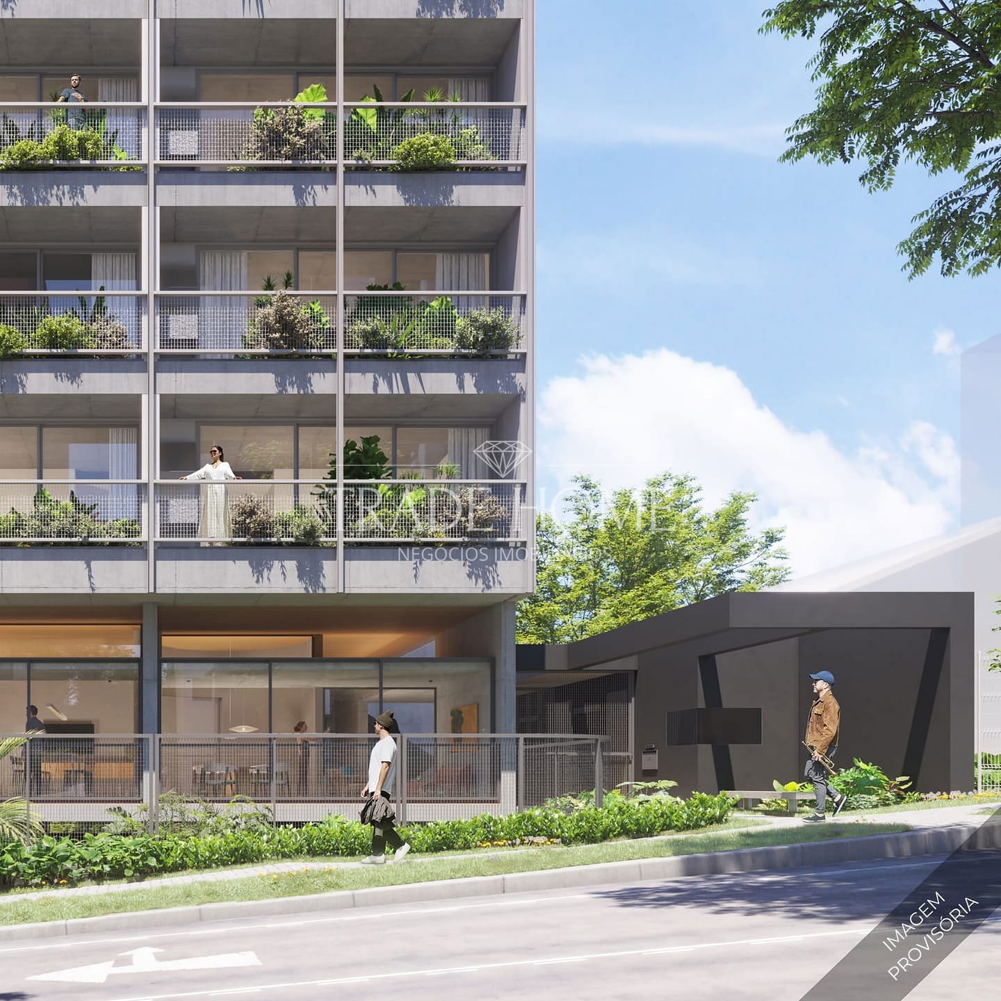 Apartamento, 2 quartos, 82 m² - Foto 5