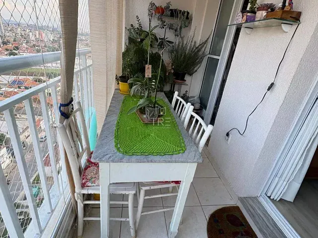 Apartamento 2 quartos e 2 banheiros, à venda, no bairro Bosque em Campinas