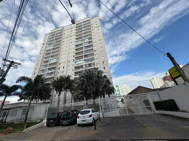Apartamento 2 quartos e 2 banheiros, à venda, no bairro Bosque em Campinas