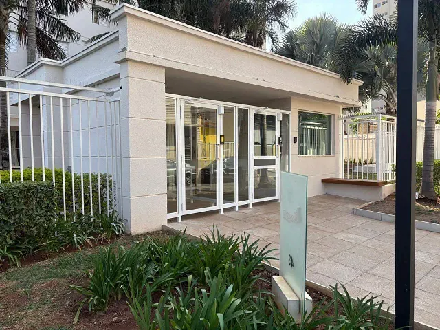 Apartamento 2 quartos e 2 banheiros, à venda, no bairro Bosque em Campinas