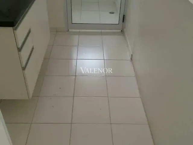 Apartamento com 54m² 2 quartos e 2 banheiros, à venda, no bairro Vila Nambi em Jundiaí