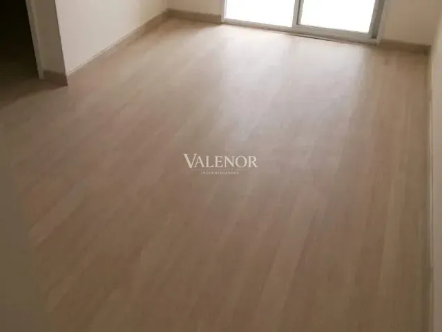 Apartamento com 54m² 2 quartos e 2 banheiros, à venda, no bairro Vila Nambi em Jundiaí