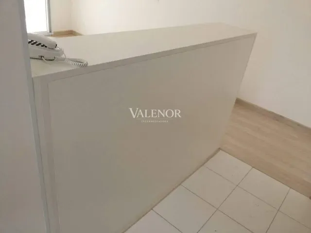 Apartamento com 54m² 2 quartos e 2 banheiros, à venda, no bairro Vila Nambi em Jundiaí