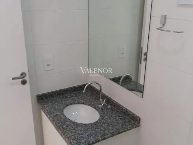 Apartamento com 54m² 2 quartos e 2 banheiros, à venda, no bairro Vila Nambi em Jundiaí