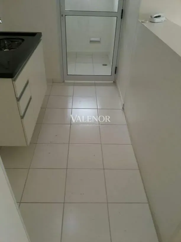 Apartamento, 2 quartos, 54 m² - Foto 2