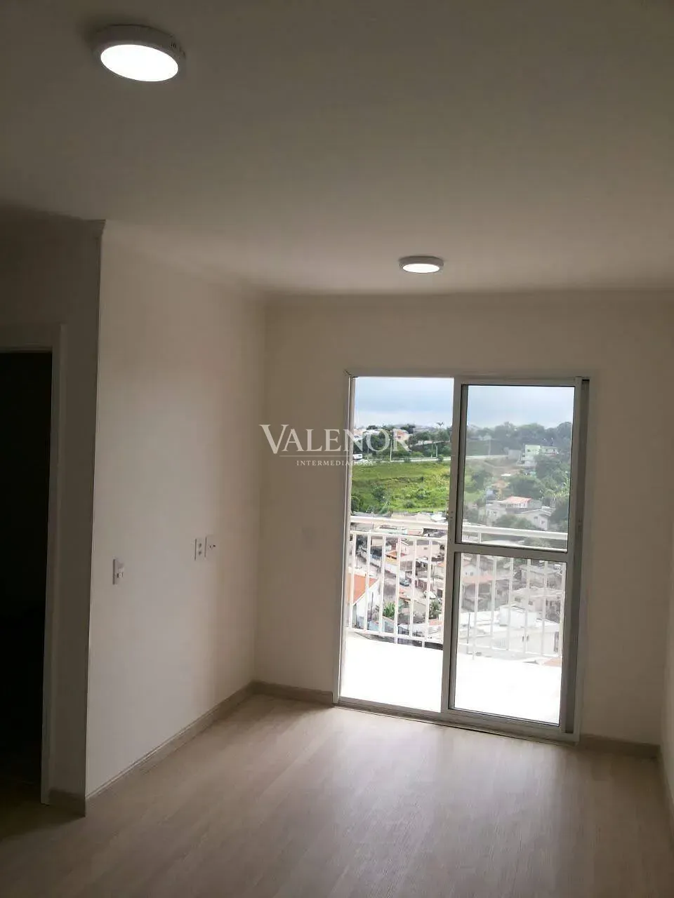 Apartamento, 2 quartos, 54 m² - Foto 1