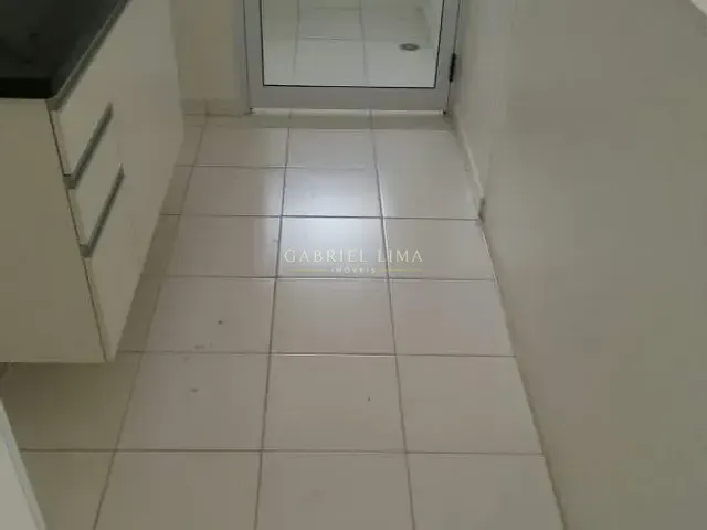 Apartamento com 54m² 2 quartos e 2 banheiros, à venda, no bairro Vila Nambi em Jundiaí