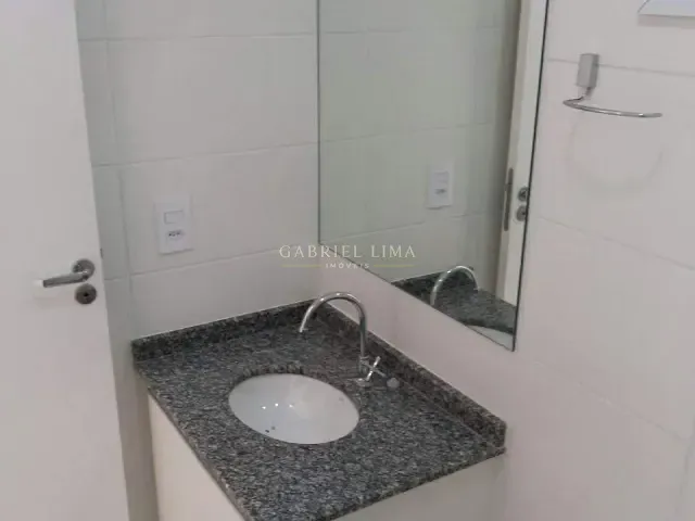 Apartamento com 54m² 2 quartos e 2 banheiros, à venda, no bairro Vila Nambi em Jundiaí