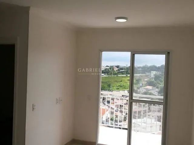 Apartamento com 54m² 2 quartos e 2 banheiros, à venda, no bairro Vila Nambi em Jundiaí