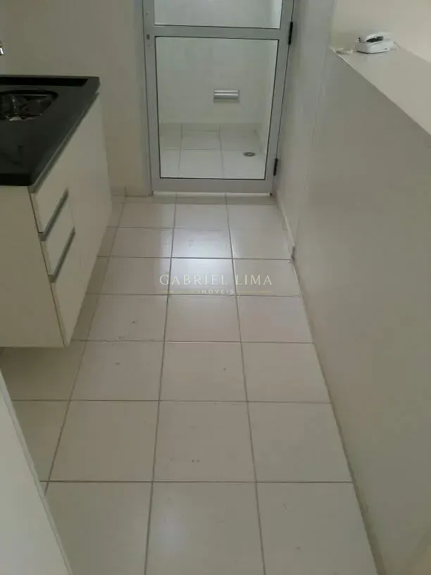 Apartamento, 2 quartos, 54 m² - Foto 2