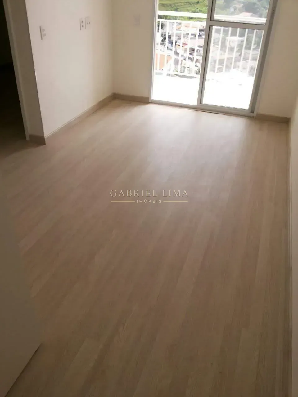 Apartamento, 2 quartos, 54 m² - Foto 3