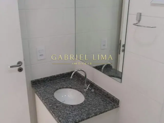Apartamento com 54m² 2 quartos e 2 banheiros, à venda, no bairro Vila Nambi em Jundiaí