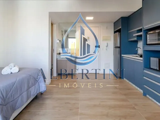 Apartamento com 29m² 1 quarto e 1 banheiro, para alugar, no bairro Vila Congonhas em São Paulo