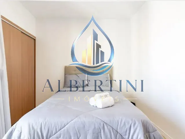 Apartamento com 29m² 1 quarto e 1 banheiro, para alugar, no bairro Vila Congonhas em São Paulo