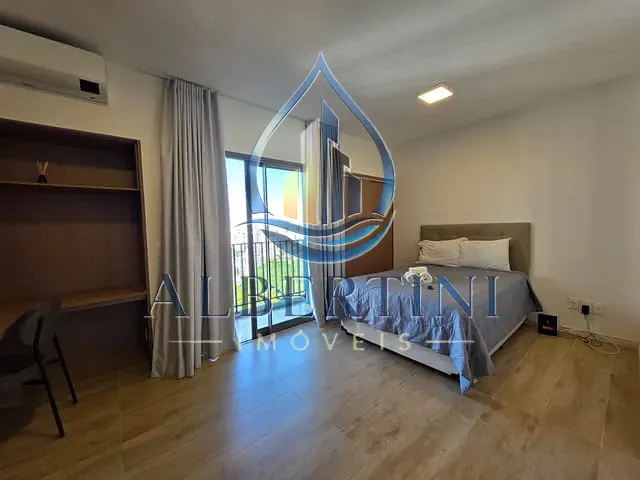 Apartamento com 29m² 1 quarto e 1 banheiro, para alugar, no bairro Vila Congonhas em São Paulo